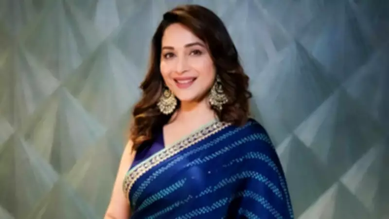 Madhuri Dixit's Net Worth, Cars, and Properties: All You Need to Know