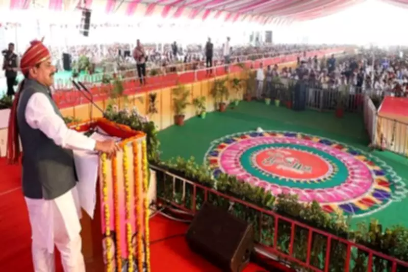 Madhya Pradesh CM Yadav Empowers Women, Transfers Rs 1,835 Crore to 1.25 Crore Beneficiaries