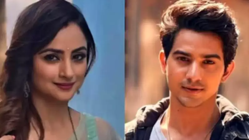 Madirakshi Mundle and Rohit Chandel Lead New TV Show Sairaab