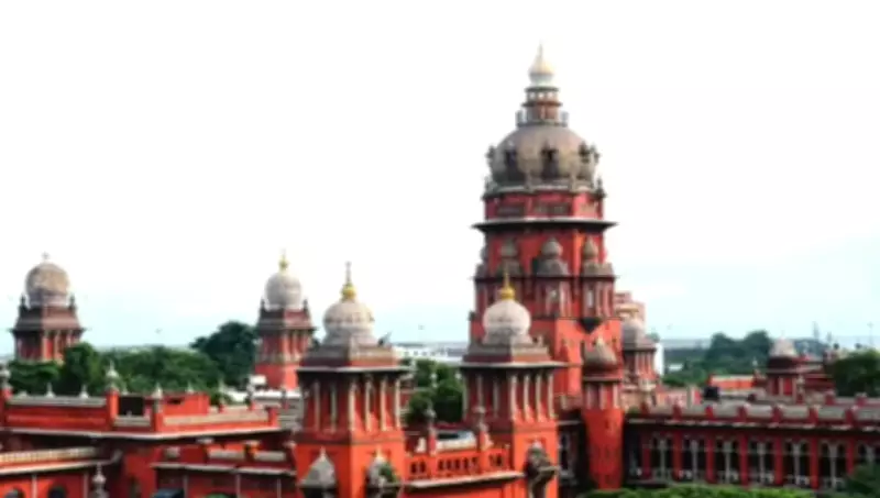 Madras HC asks if state will guarantee temple funds invested in TNPFC