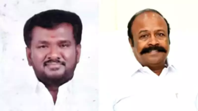 Madras HC bars one-vote winner MLA from floor test