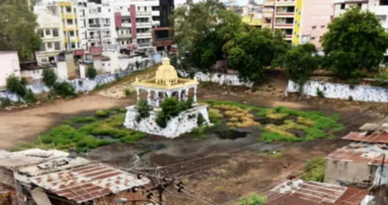 Madras HC Orders Fresh Water Supply to Koodal Alagar Temple Pond