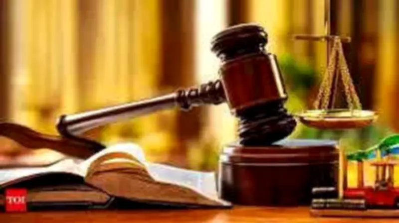 Madras HC orders restoration of Chikkanagounden kanmoi channel in Theni