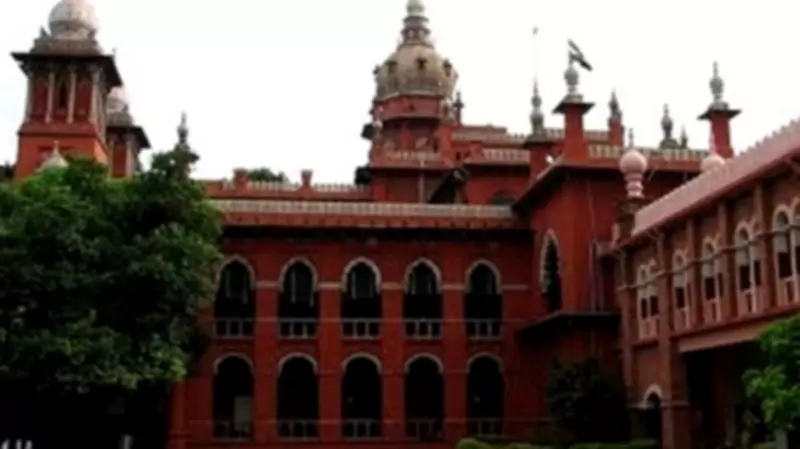 Madras HC Reserves Order on Plea to Bar TVK MLA-Elect from Oath
