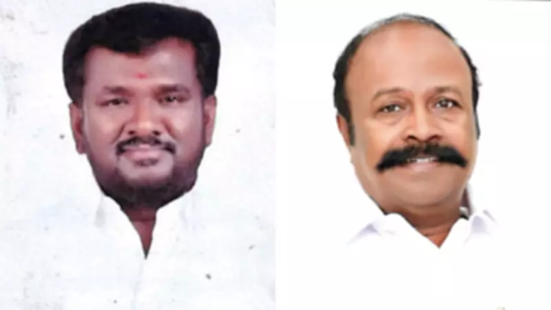 Madras HC Restricts TVK MLA Who Won by 1 Vote from Voting in Assembly