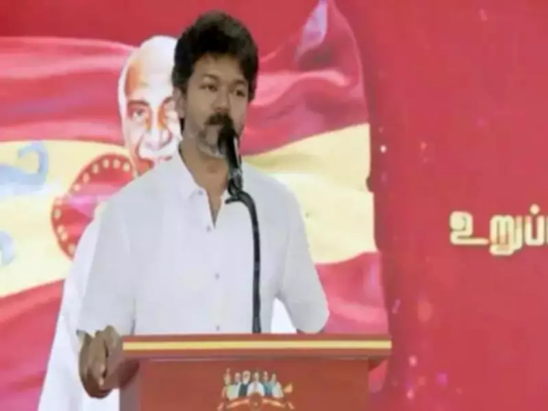 Madras HC to Hear Case Against Actor Vijay for Alleged Tax Evasion