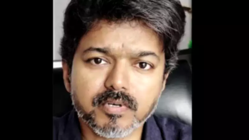 Madras HC to hear case against Vijay over alleged financial irregularities