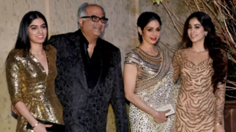 Madras High Court Dismisses Suit Over Sridevi's Chennai Property
