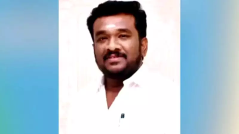 Madras High Court Restrains TVK MLA from Assembly Proceedings