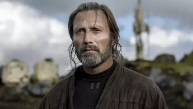 Mads Mikkelsen on Finding Light in Villains and Flaws in Heroes