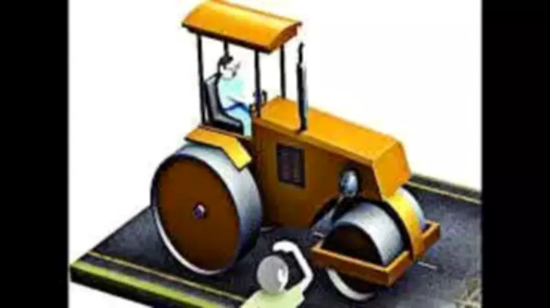 Madurai Corporation to Lay Rubberised Paver Block Road at Karumbalai East Street
