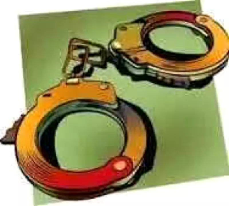 Madurai Man Arrested for Trafficking Youths to Cambodia Cyber Slavery Racket
