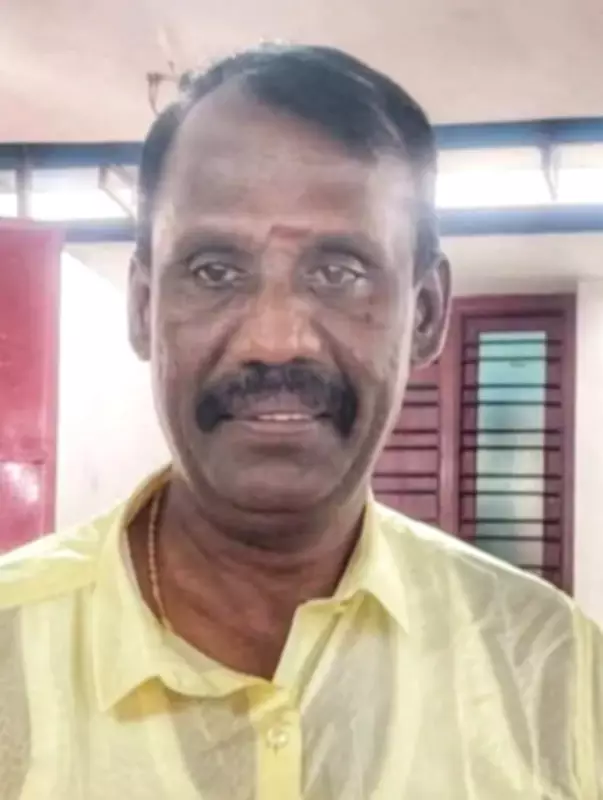 Madurai police sub-inspector dies in accident at vote counting centre