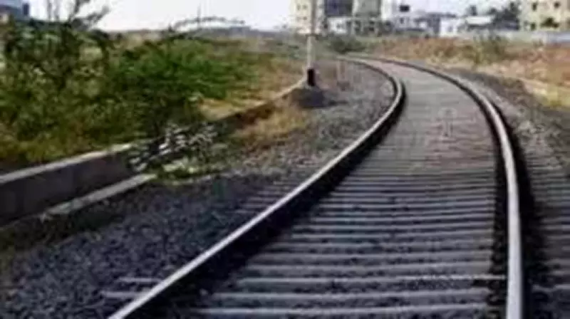 Madurai Railway Division Achieves Record Revenue of ₹1,408.69 Crore in FY26