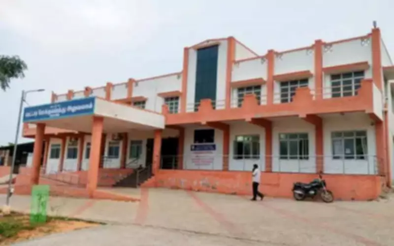 Madurai to Get Tamil Nadu's First Automated Vehicle Testing Station