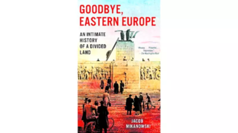 Magic and Spirits: The Untold Stories of Europe's Mystical Past