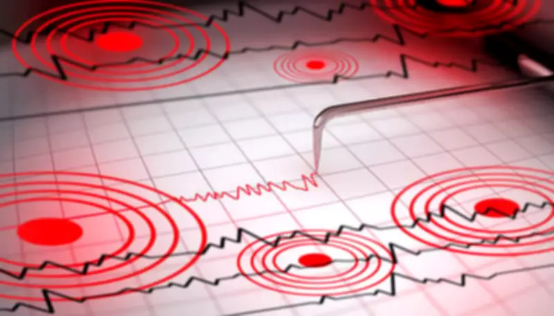 Magnitude 4.7 Earthquake Strikes Southern Iran, EMSC Reports