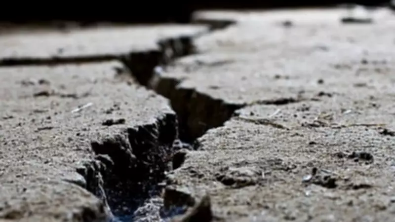 Magnitude 6.0 Earthquake Hits Antigua and Barbuda, USGS Reports