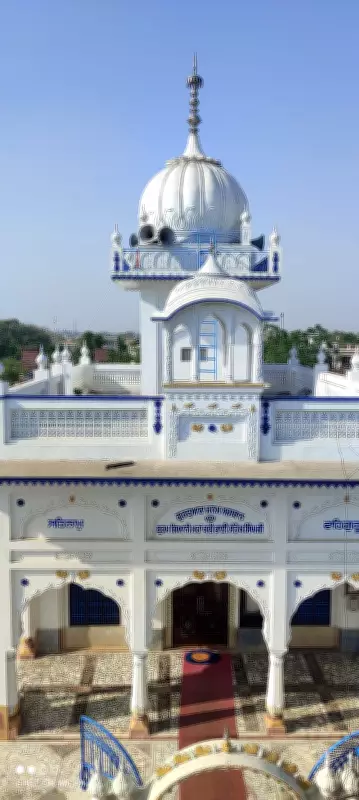 Mahakavi Bhai Santokh Singh's Enduring Legacy in Sikh Literature