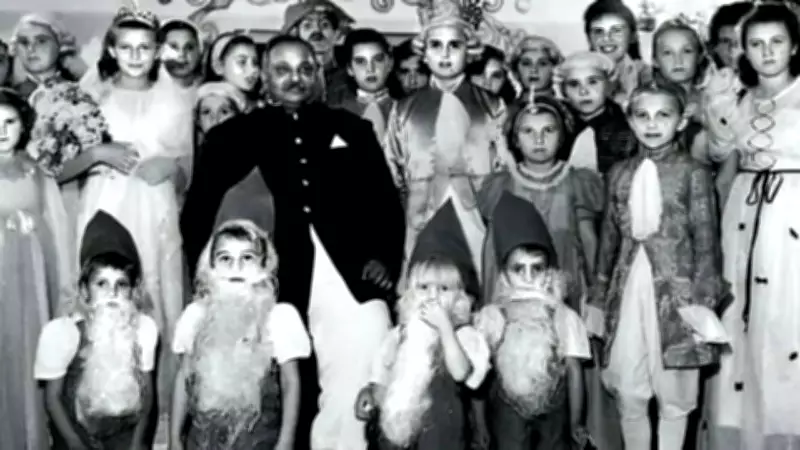 Maharaja Who Saved 1,000 Polish Children During WWII: The Untold Story