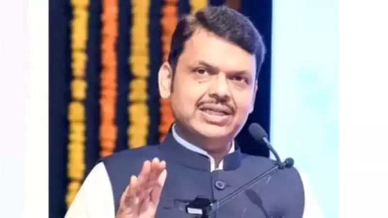 Maharashtra Aims to Lead AI Revolution with Rs 10,000 Crore Investment Plan