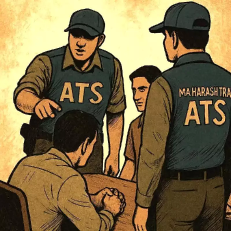 Maharashtra ATS Probes Gaming App, Social Media for Anti-National Links