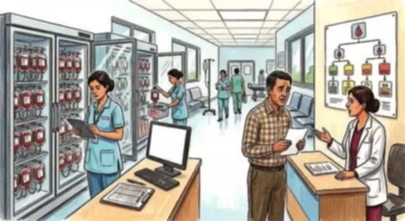 Maharashtra blood banks profiteering by selling plasma at Rs 7,000 per litre
