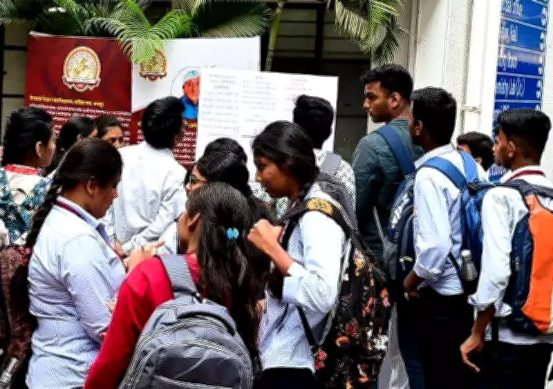 Maharashtra Board Supplementary Exams for Class 10, 12 from June 16