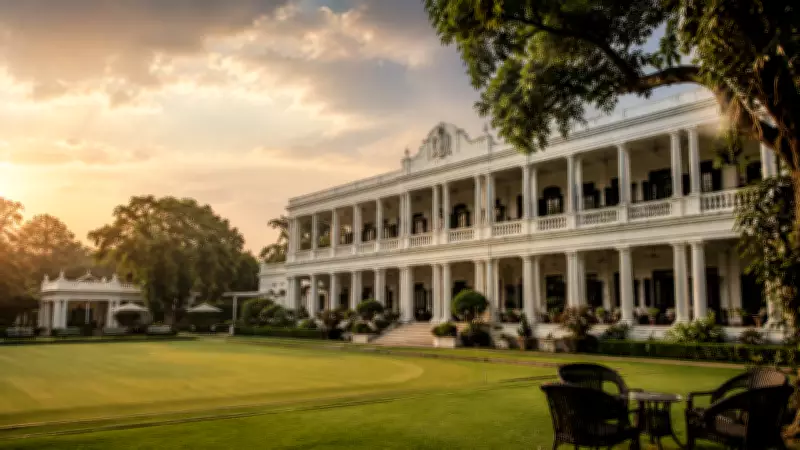 Maharashtra Committee Finds Gymkhanas Violating Lease Conditions in Mumbai