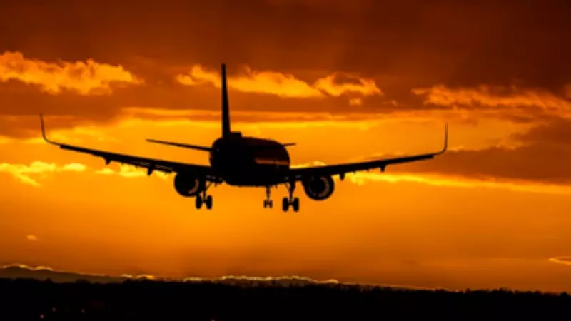 Maharashtra Cuts VAT on Jet Fuel to 7% in Major Relief for Airlines