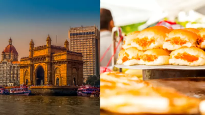 Maharashtra Day 2026: 11 Must-Try Maharashtrian Street Foods for Foodies