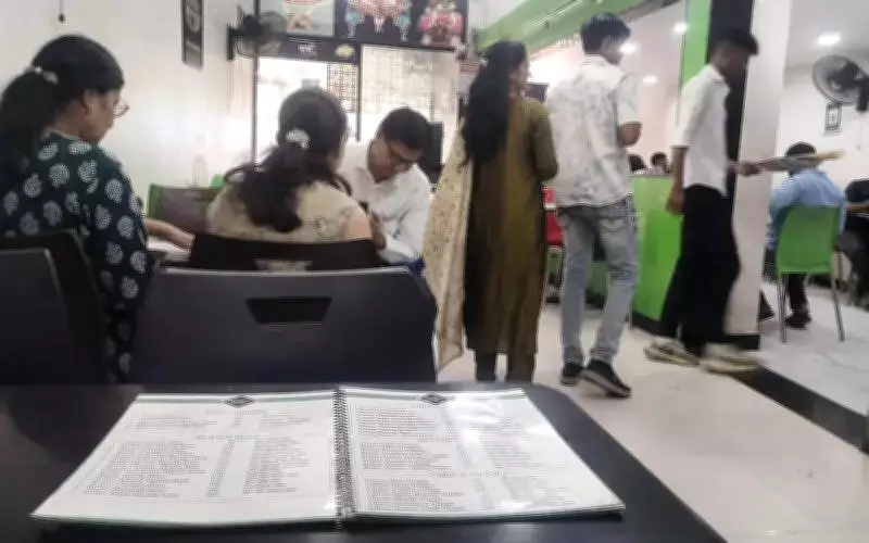 Maharashtra District Mandates Clear Labeling of Paneer vs Cheese Analogue in Menus