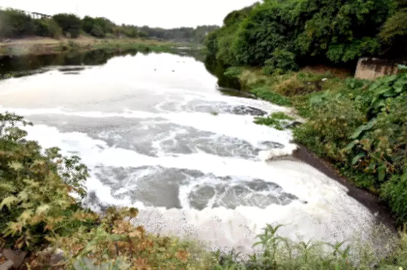 Maharashtra Govt Approves Rs 49.26 Crore for Nashik Irrigation Scheme
