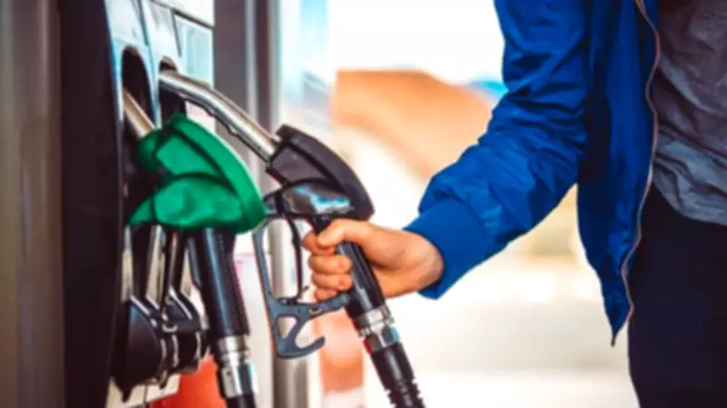 Maharashtra Govt Cracks Down on Fuel Hoarding Amid Demand Spike