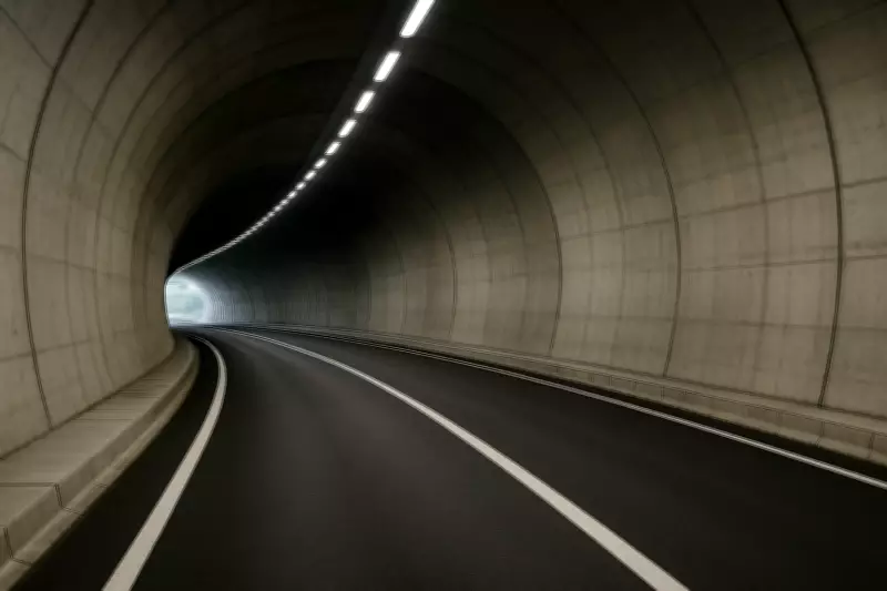 Maharashtra Govt Plans Committee to Fast-Track Pune Tunnel Road Projects