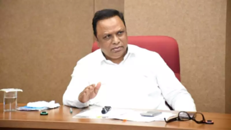 Maharashtra Govt Plans Comprehensive Action for Stepwell Conservation