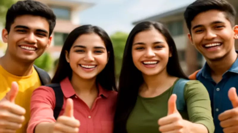 Maharashtra HSC Result 2026: Pass Percentage Rises to 89.79%, Girls Outperform Boys