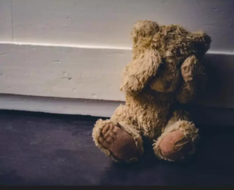 Maharashtra Leads in Crimes Against Children in 2024: NCRB Data