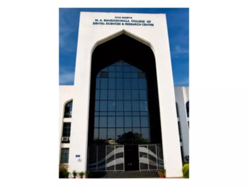 Maharashtra Minister to Inaugurate Advanced Dental Labs at Pune College