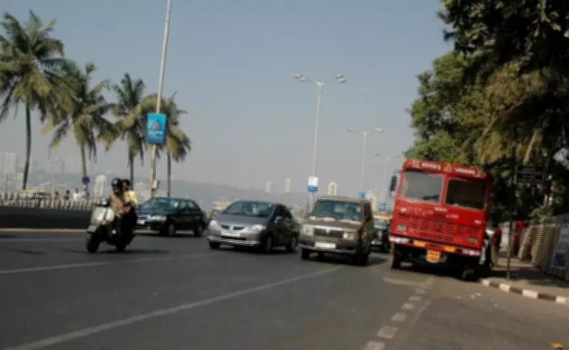 Maharashtra Minister Urges ‘No Vehicle Day’ Amid Fuel Crisis