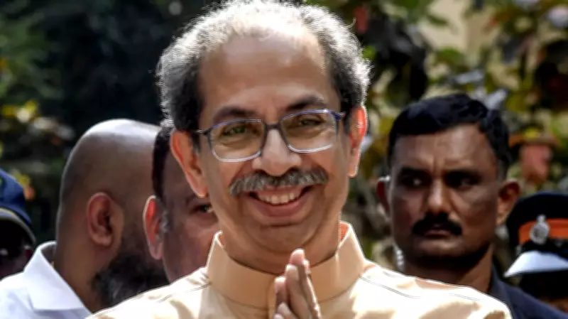 Maharashtra MLC Attendance: Uddhav Thackeray at 31%; Two Skip 3 Sessions
