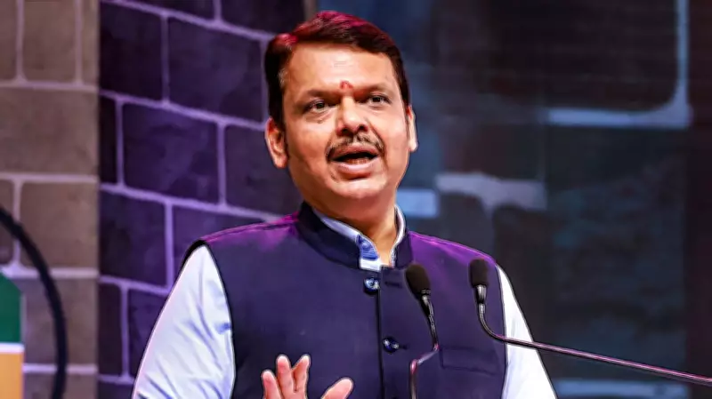 Maharashtra Plans New Water System for Mumbai Metropolitan Region