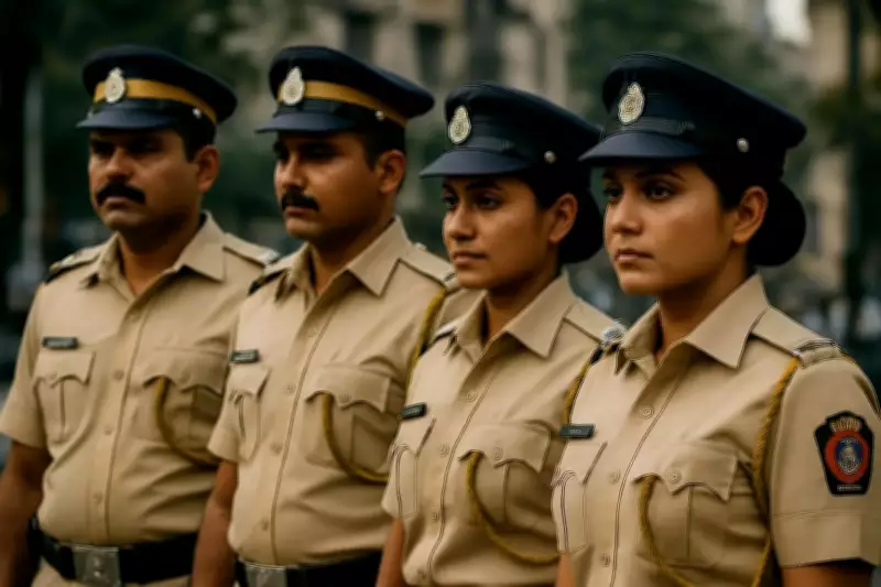 Maharashtra Police Reshuffle: Key IPS Officers Transferred Across State