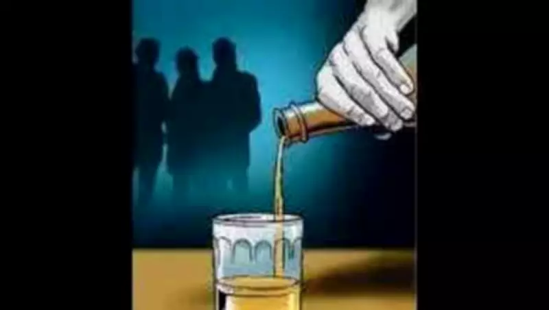 Maharashtra reconstitutes taluka-level committees to curb illicit liquor