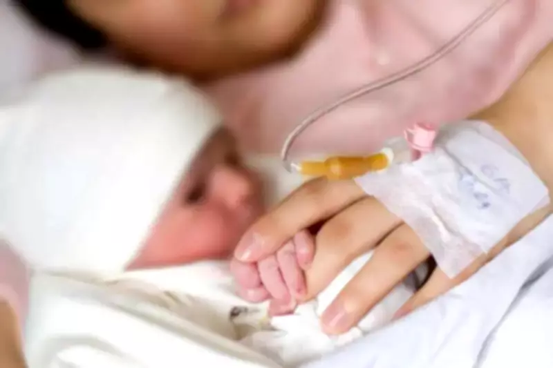 Maharashtra Sees 35 Child Deaths Daily Despite Drop in Mortality