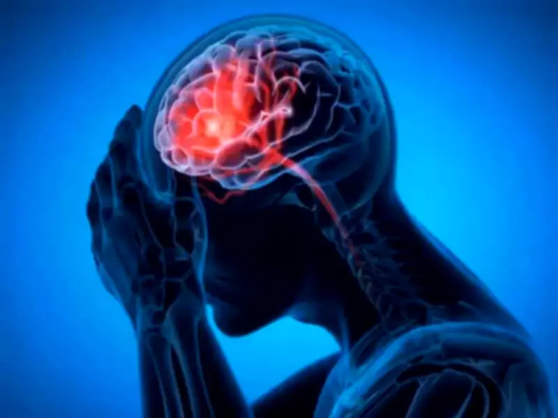 Maharashtra to launch remote robotic stroke care for rural patients
