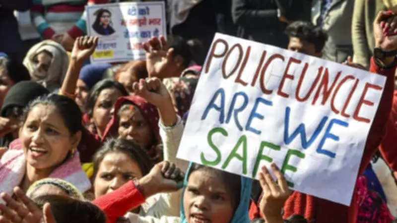 Maharashtra tops crimes against children with 24,171 cases in 2024