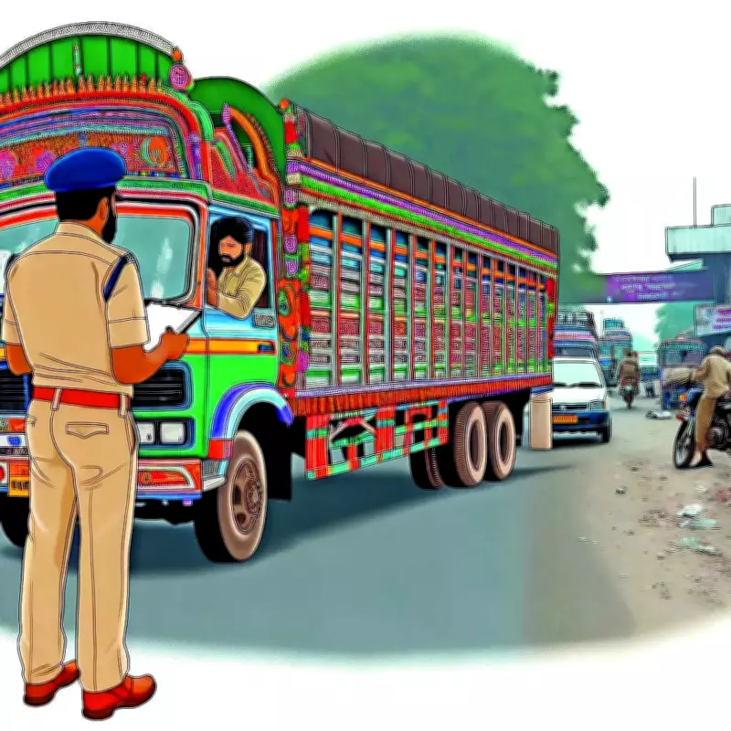 Maharashtra Transport Minister Warns Against Cow Smuggling Ahead of Bakri Eid