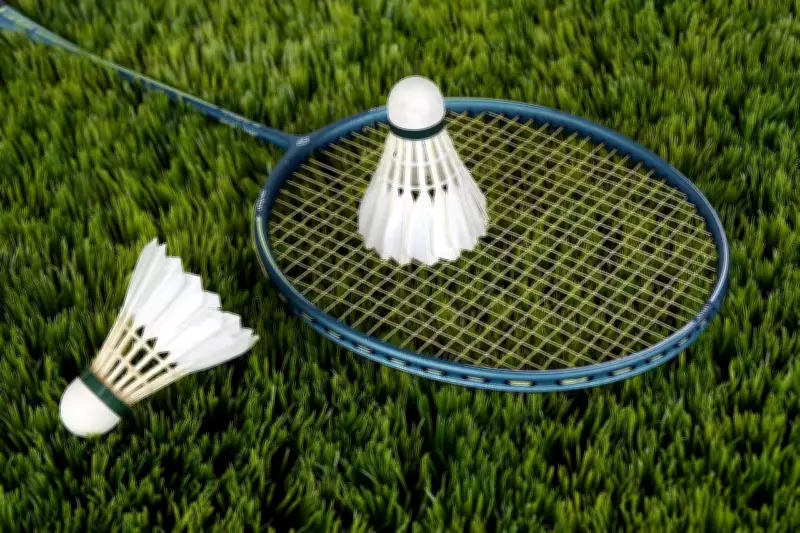 Maharashtra U-19 Badminton Selection Tournament 2026 Set to Host Over 250 Players