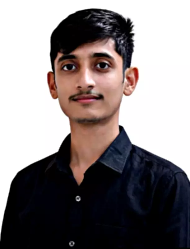 Mahendragarh Student Develops Alternative UPI Payment System
